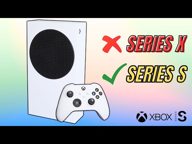 Xbox Series S Review (2023) - Should You Buy One?