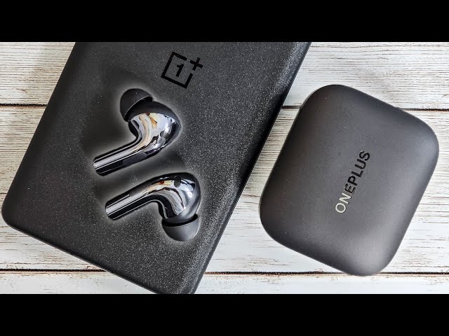 The OnePlus Buds 3 Are HERE & AMAZING!!!