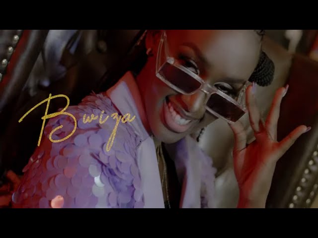 Available -  Bwiza (Official 2021 4K Video)