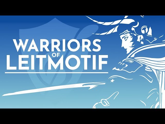 Final Fantasy I, II, & III | Warriors of Leitmotif