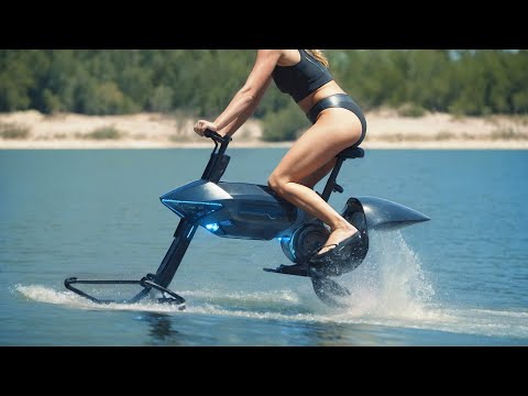 Incredible Inventions & Gadgets at Tech Joint