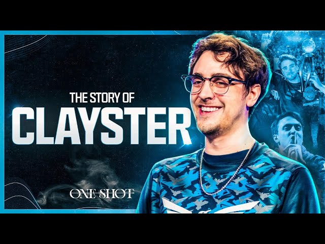 ONE SHOT | The Story of Clayster
