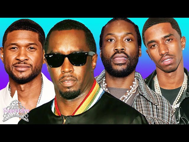 Diddy 🔫 woman in the face! | Diddy allegedly smashed Meek Mill & Usher | Christian Combs in trouble?