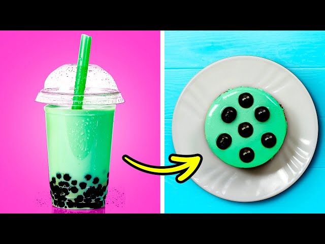 VIRAL FOOD HACKS AND SMART KITCHEN TIPS YOU NEED TO KNOW