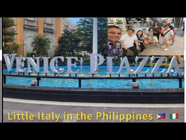 Are we in Italy!?! - Trippin’ out in the Philippines!