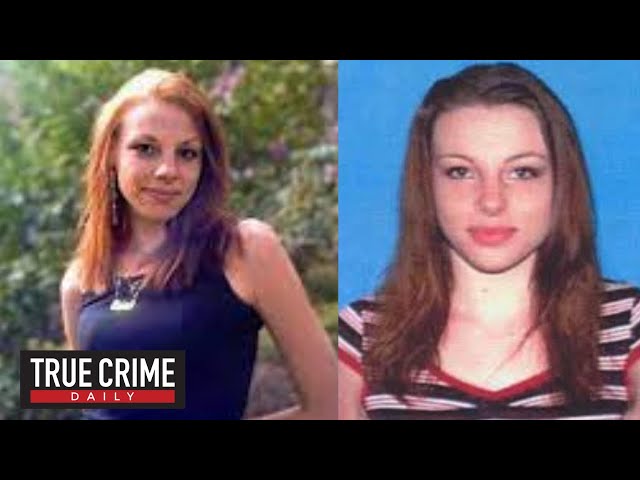 Family seeks answers after teen vanishes amid fight with boyfriend - Crime Watch Daily Full Episode