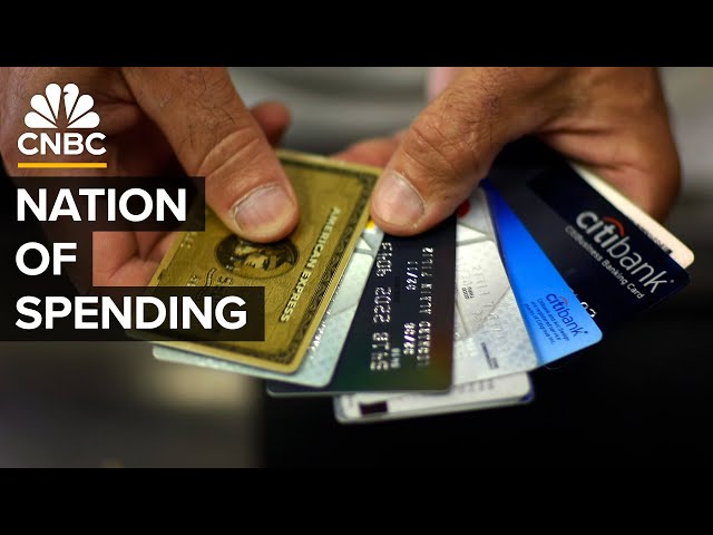 Why Americans Can’t Keep Their Paychecks