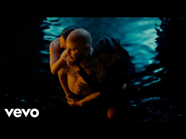 Farruko, Myke Towers - Oh Mama (Official Video)
