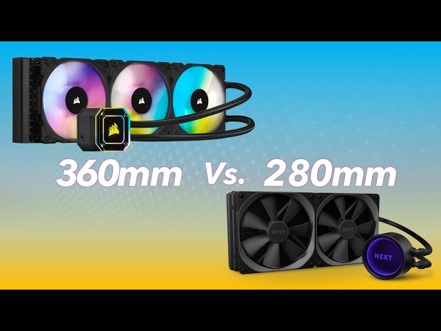 How Much Cooling do you REALLY need for your PC?!?!?