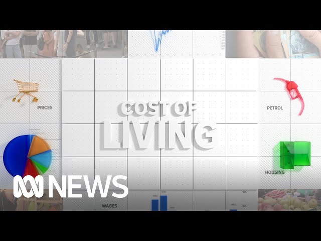 How can political parties ease high cost of living for struggling Australians? | ABC News