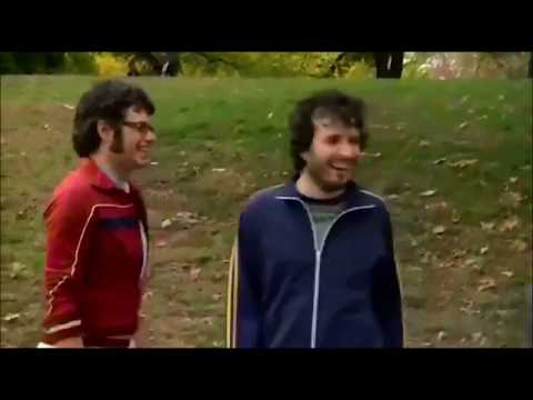 Various TV Bloopers/Behind The Scenes Collection