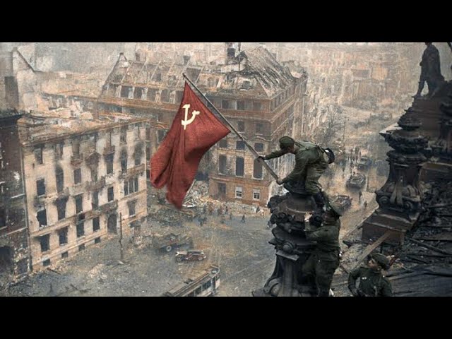 USSR | WW2 Edit