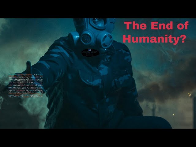 Supercomputer's Doomsday Prediction: The End of Humanity?