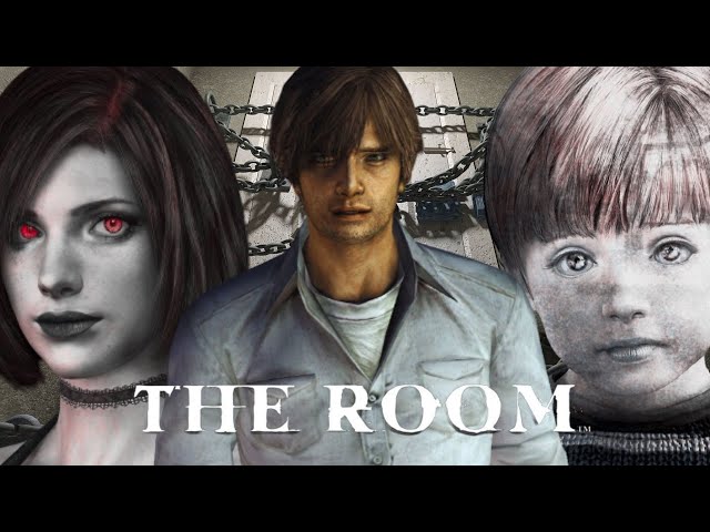 Explaining The Most Disturbing Silent Hill Game Ever Made