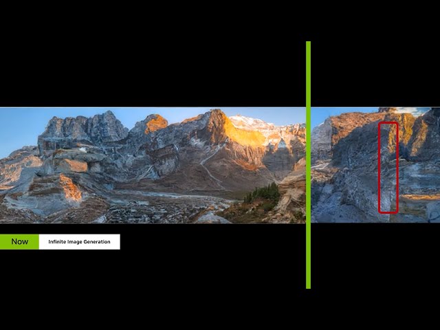 NVIDIA Research Recap at SIGGRAPH: Latest Graphics Research Advances Generative AI