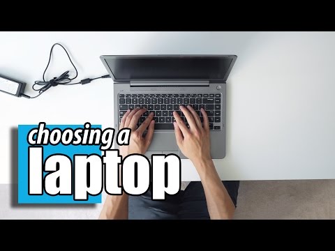 What Laptop Should I Buy In 2016? - Portable | Light | Ultrabook