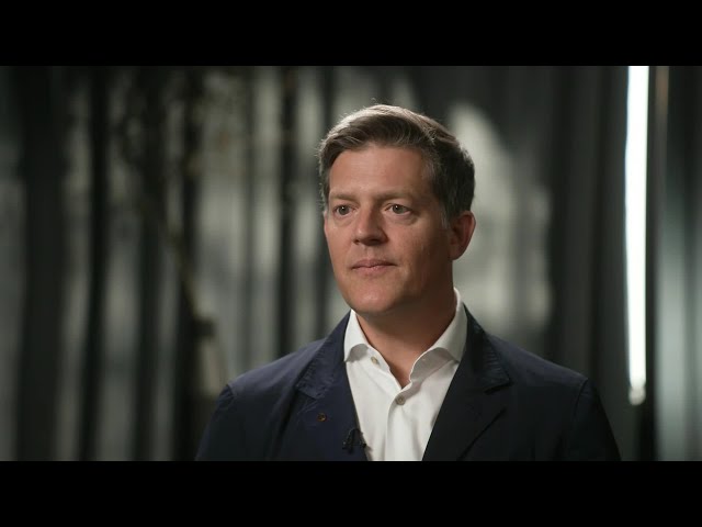 Sequoia’s Botha on Venture Capital Ambitions, AI, and Backing X