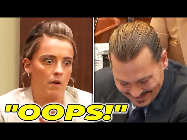 Amber Heard’s Sister MISTAKE! Reveals Her Alcohol Problem!