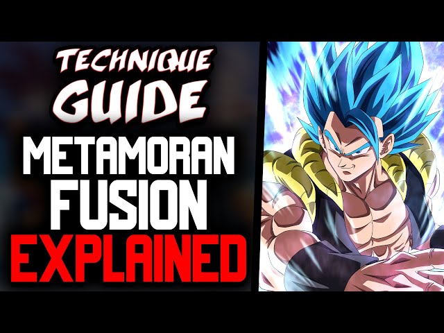 Metamoran Fusion Explained