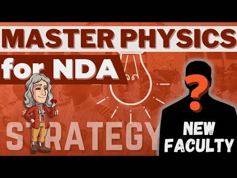 COMPLETE PHYSICS For NDA 2023