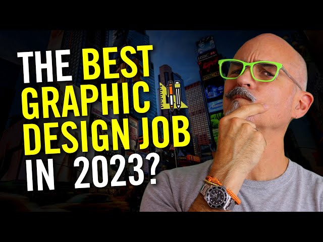 The Best Graphic Design Job in 2023 - Why Becoming a Packaging Designer is a Smart Choice