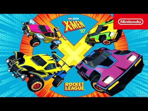 Rocket League | Nintendo Switch