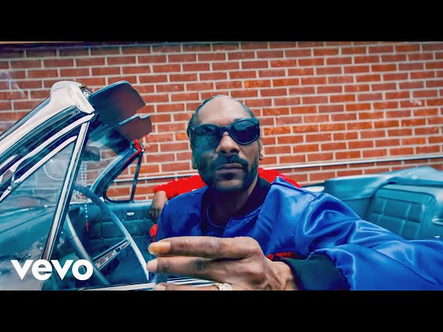 Snoop Dogg, 50 Cent, DMX - Ready To Rumble ft. Xzibit, Method Man, Redman, Eve, Jadakiss, The Lox