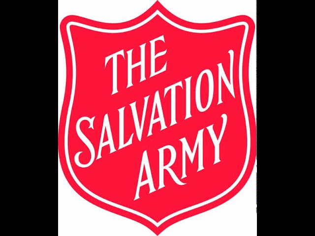 The Power Of Your Love - Canadian Staff Band of The Salvation Army