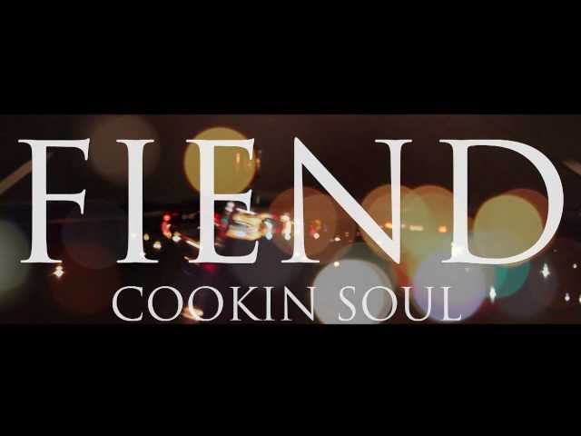 Fiend & Cookin Soul - STREETPLAYER (Official Video)