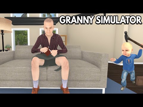 Granny Simulator