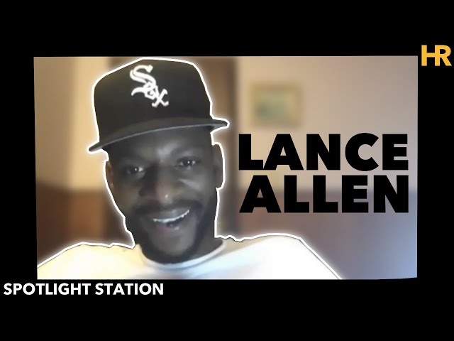 Lance Allen - Spotlight Station