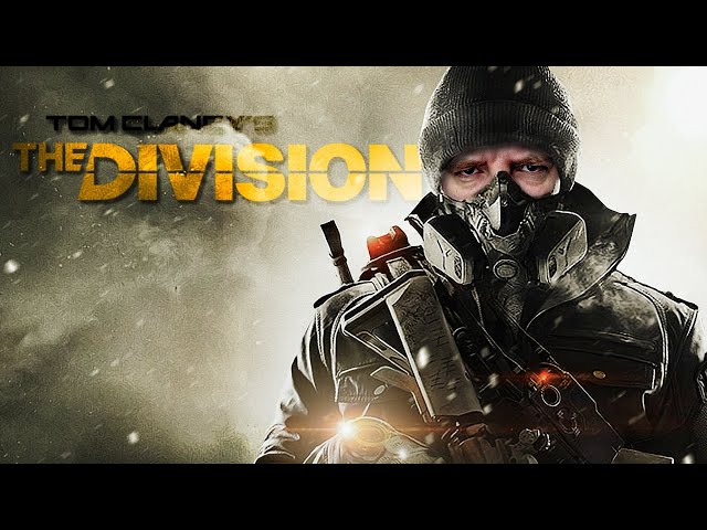 THE PUSH CONTINUES... | The Division 1: 100% Run (Cont.)