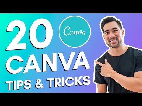 DESIGN YOUR BRAND WITH CANVA