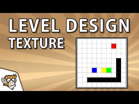 Level Design from Texture (Unity Tutorial)