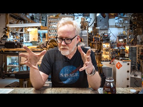 MythBusters-Related Videos