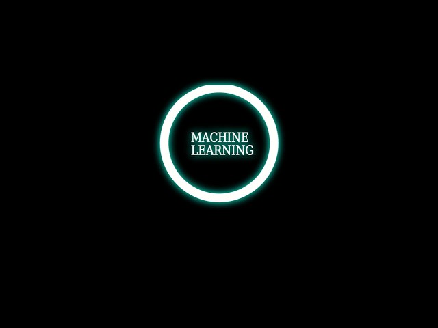 Machine Learning - What is Machine Learning?