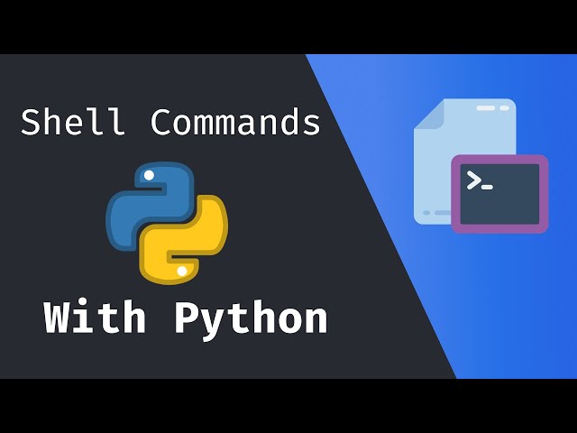 Python Call a System Command!