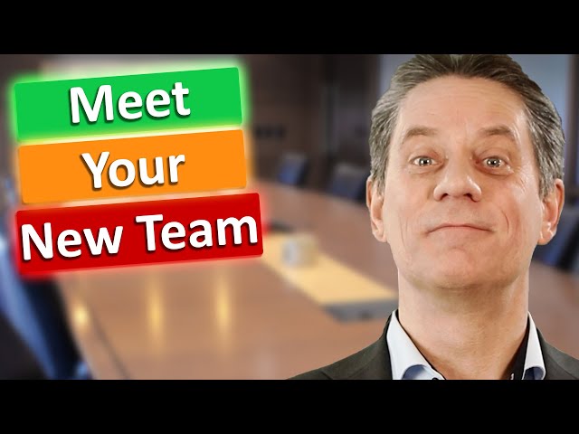 6 Tips To Master Your First Team Meeting As The New Manager
