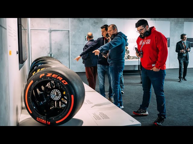 Racing fans gear up: F1 exhibition coming to Canada for the first time