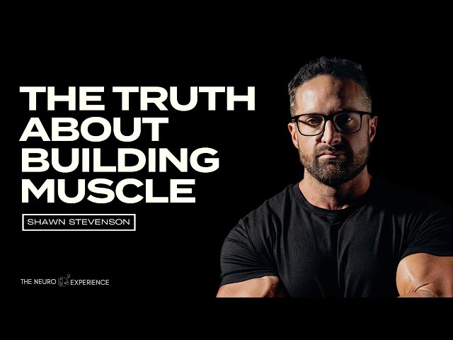 What You Didn't Know About Building Muscle and Losing Fat, Layne Norton, Ph. D.