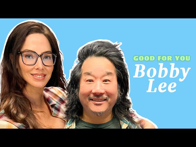Bobby Lee Is Banned From All Of The Dating Apps | Good For You w/ Whitney Cummings | EP #232