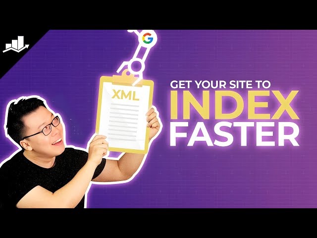How to Get Google To Index Your Site