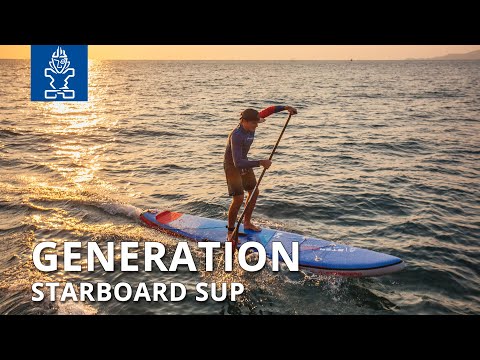 Starboard SUP 2023