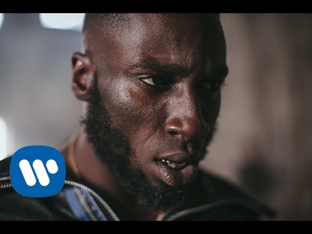 Kojey Radical - Can't Go Back (Official Music Video)