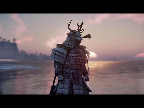 Ghost of Tsushima #10 - We finishing this NOW