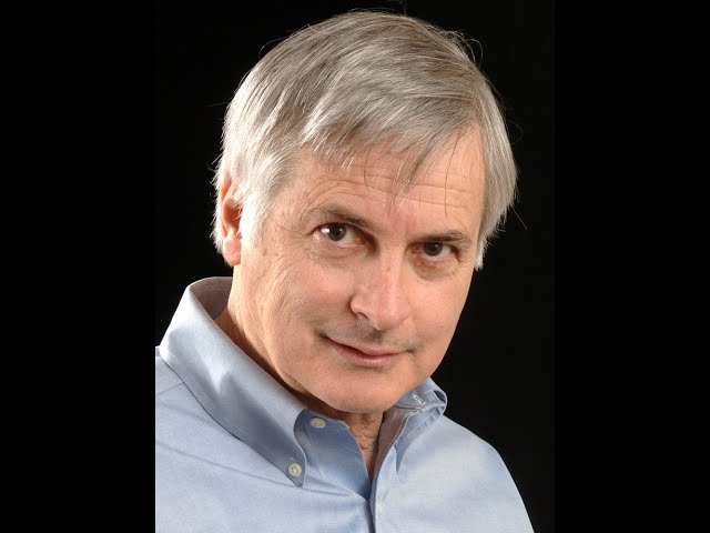 An Interview with Seth Shostak of the SETI Insititute