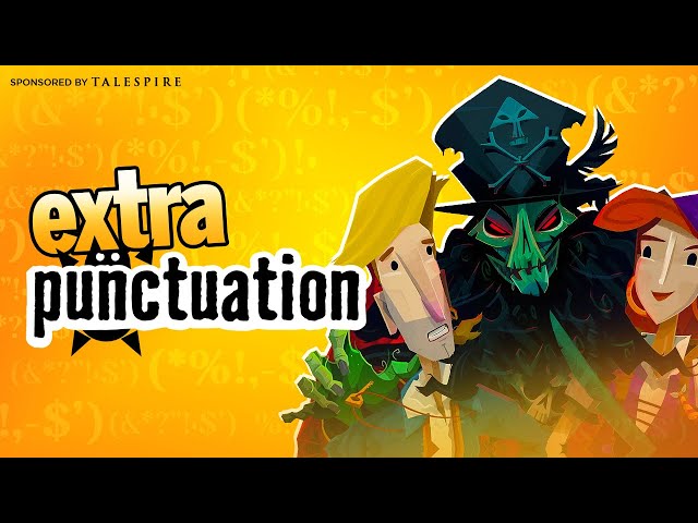 Monkey Island and the Complicated Art of Puzzles | Extra Punctuation