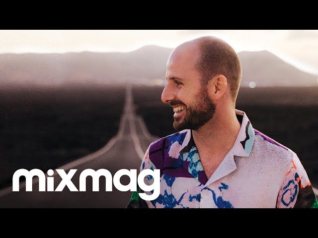 The Cover Mix: Midland | Mixmag
