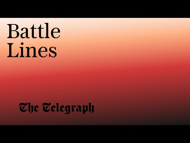 China's hacking campaign exposed | Battle Lines | Podcast