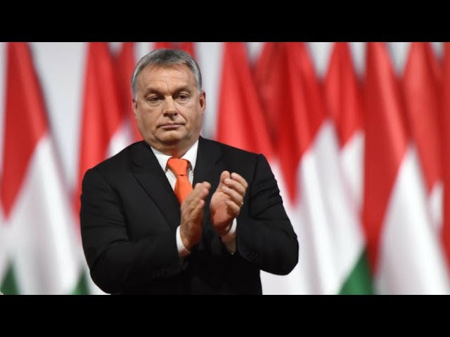 In Defense of Christian Civilization: Viktor Orban on Echo TV